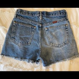 Perfect vintage shorts